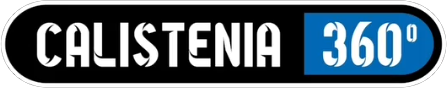 Calistenia 360 logo