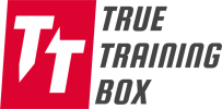 True Training Box logo